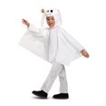thumbnail image 3 of Nightmare Before Christmas Zero Classic Toddler Costume | Large 4-6, 3 of 3
