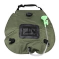 thumbnail image 1 of Shower Bag, Lightweight Easy To Use Travel Shower Bag  for Camping, 1 of 7