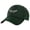 Alpine Green, variant on Army Aviation Cap - Pilot Wings Baseball Hat with Silver Embroidery | Cotton Military Cap (AlpineGreen)