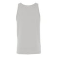 thumbnail image 3 of BELLA + CANVAS Unisex Jersey Tank, 3 of 5