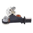 thumbnail image 1 of Module de Protection de Fil Négatif pour Batterie de Voiture pour 3008 408 C4 6500ks, 1 of 5