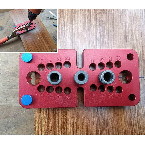 3d printed dowel jig deals