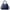 Blue, variant on Forestyashe Womens Handbags Ladies Purse Satchel Shoulder Bags Roomy Fashion Tote Leather Bag