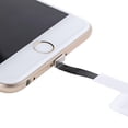 thumbnail image 4 of Nuevo Para IPhone 5 C S 6 Y 7 Bobina Receptor Carga Inalámbrica, 4 of 8