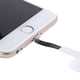 thumbnail image 3 of Nuevo para IPhone 5 5 c 5 s 6 6 s y 7 Receptor de carga inalámbrica Qi Coil, 3 of 6
