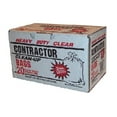 thumbnail image 1 of Primrose Plastics Sac d'Entrepreneur Transparent 42 gal 3 Mil - 20 Unités, 1 of 1