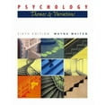 thumbnail image 1 of Psychology: Themes and Variations, 1 of 1