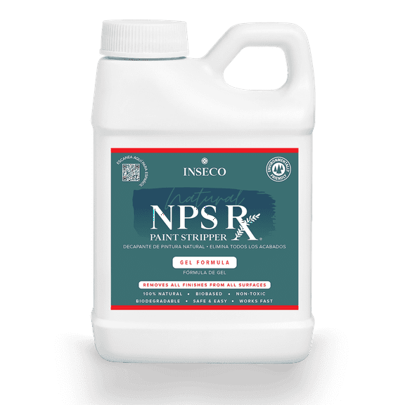 1-gal. Natural Paint Stripper