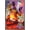 Barnwood Framed Version, variant on Nintendo The Super Mario Galaxy Movie (2026) - Bowser One Sheet Wall Poster, 14.725" x 22.375"