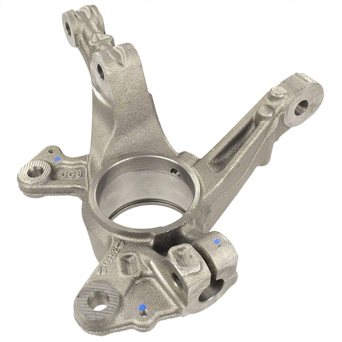 KNUCKLE-FRONTWHEEL (P)