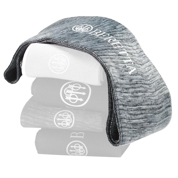 Beretta USA SFOU65001GR VCI Gun Sock Yarn Gray 48"