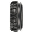 thumbnail image 2 of Pro-line Racing Dumont Paddle/Rib SC 2.2/3.0 MTD Raid Blk F PRO1021210 Neumático RC, 2 of 5