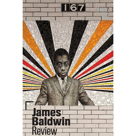 UPC: 9781526162779 | James Baldwin Review: Volume 7 (Paperback)