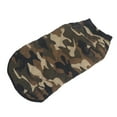 thumbnail image 3 of Ropa de abrigo para mascotas, abrigo para perros, poliéster, algodón, ropa de invierno para perros, chaqueta para perros, innovación moderna, 3 of 12