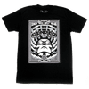 Genuine Fender "High Voltage" T-Shirt Black XXL #9101311806 Stratocaster stuff