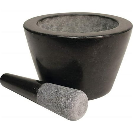 pestle mortar granite