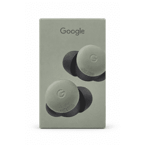 Google Pixel Buds Pro 2 - Wireless Earbuds with Active Noise Cancellation - Olive