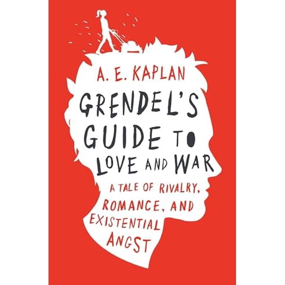 Pre-Owned Grendel's Guide to Love and War (Hardcover)