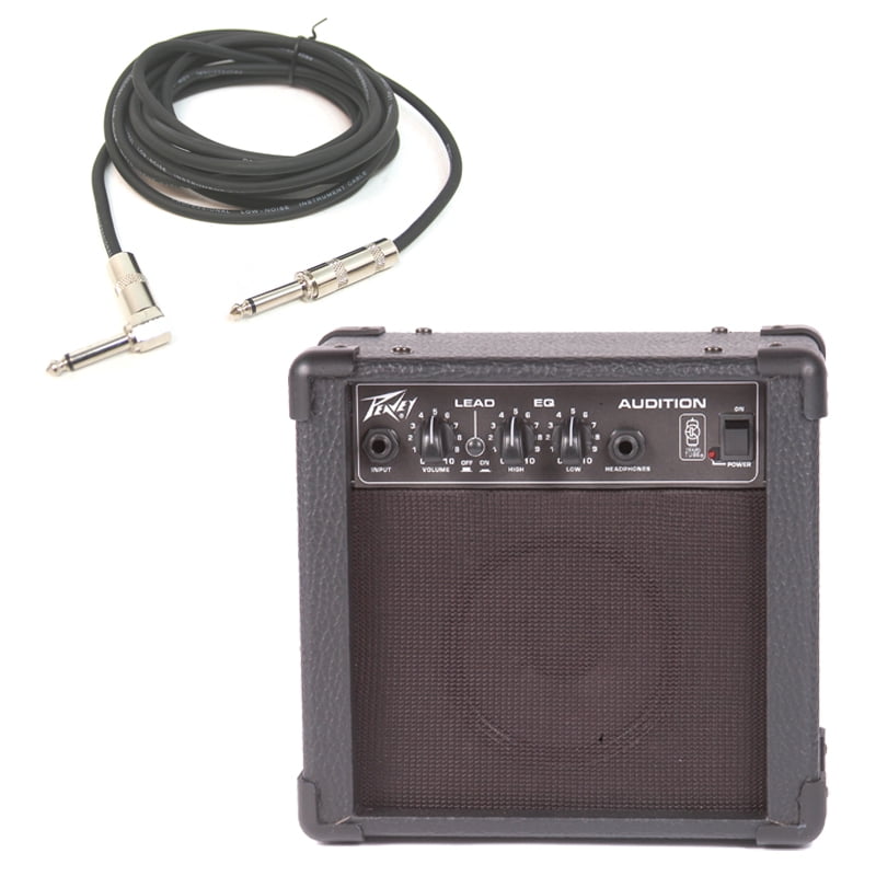 Peavey audition 15 watts Outlet