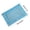 I, variant on Dpityserensio Pencil Pouch for 3 Ring Clear Mesh Bag with Eyelets,Large Capacity Pen Case for College Students Office,Zipper Stationery Organizer