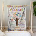 thumbnail image 6 of Nurse Blanket Gift for Women 2024, Nurse Gifts for Nurses Day Nurse Week, Birthday Blanket Gift for New Nurses Nursing Friend, Retired RN Gift, Nurse Graduation Gifts, Nurse Practitioner Gifts, 6 of 6