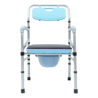 Bedside Commodes Cushion, Shape Soft Memory Foam Commode Seat Padded for  Shower Wheelchair, Commode Seats, for Elderly, Handicapped, Pain Relief
