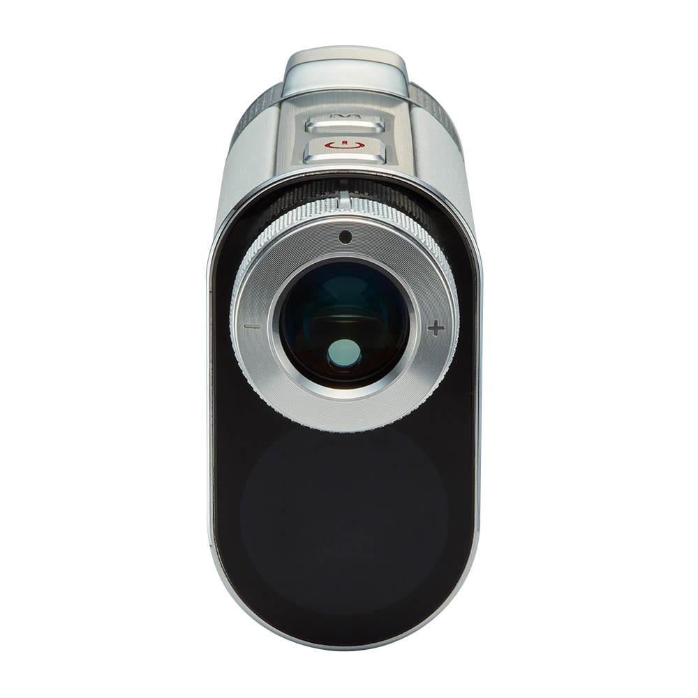 Voice Caddie SL2 Active Hybrid GPS Laser Rangefinder