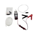 thumbnail image 1 of The Whole Set DIY Mini DC Oil Pump 12V Oil Transfer Oil Pump, 1 of 6