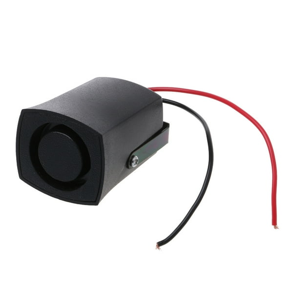 Reversing Horn BackUp Warning Alarm for Vehicle Van Equipment Backup