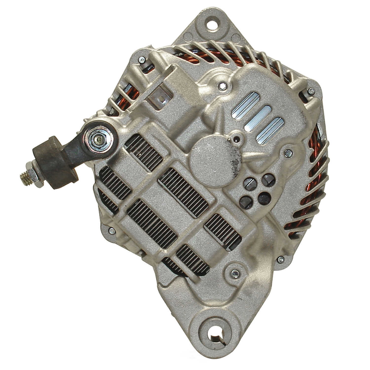 FVP Professional 15477 Alternator Standard