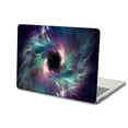 thumbnail image 3 of KSK KAISHEK Hard Case Compatible with MacBook Pro 16 inchs with XDR Display Touch ID Type C Model: A2780/A2485 (Galaxy 77), 3 of 5