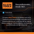 thumbnail image 2 of Pinza Electricista Alta Palanca Jalaguia 9 Tulmex Klein Tools D215-9, 2 of 2