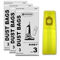 thumbnail image 1 of (9)Kirby Heritage II Series Vacuum Cleaner Sweeper Bags, 1 of 5