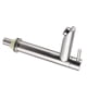 thumbnail image 3 of Grifo para lavabo Jadeshay Acero inoxidable G1/2 Cepillado, 3 of 8