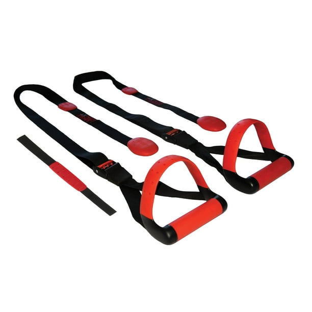 Lifeline Jungle Gym XT Split Anchor Body Weight Suspension System