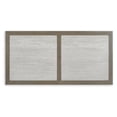thumbnail image 5 of Signature Design by Ashley Rainier Ranch Brown Outdoor Dining Table, 5 of 10