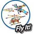 thumbnail image 4 of Ensemble de construction K'Nex-141 pièces, 4 of 4
