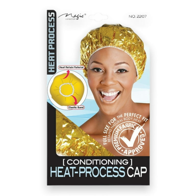 MAGIC COLLECTION Heat-Lock Conditioning Cap MAGIC COLLECTION Heat-Lock Conditioning Cap
