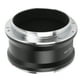 thumbnail image 5 of Adaptador para lente Mamiya, adaptador de lente NEWYI M645‑GFX Adaptador de lente GFX Adaptador de lente basado en rendimiento, 5 of 9