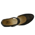 thumbnail image 3 of Spring Step Women's Nougat Wedge Sandal, 3 of 6