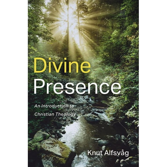 Divine Presence (Paperback)