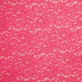 thumbnail image 3 of Zelouf Amanda Bonded Lace  , Sewing, DIY, Crafts Fabric by the Yard, Sand/pink, 1 Yard, 3 of 3