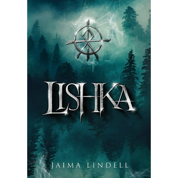 Lishka, (Hardcover)
