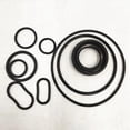 thumbnail image 5 of 2 SET Power Steering Pump Repair Seal Kit for Accord 2003-2007 2002-2006 for ODYSSEY 2005-2008 06539-PLA-A01, 5 of 5