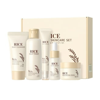 e.l.f. Hydrated Ever After Skincare Mini Kit - Facial Beauty Gift