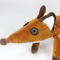 thumbnail image 3 of El Principito Zorro De Dibujos Animados Muñeca Zorro Animales De Peluche Juguetes De Peluche Para Regalos De Cumpleaños Del Bebé Eigraketly FN006776-01, 3 of 6