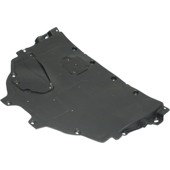 UNDERCAR SHIELD FR REARWARD 2WD REPLACEMENT FOR MAZDA CX5 2023 PARTSLINK NUMBER MA1228118U