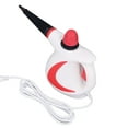 thumbnail image 2 of Steam Cleaner High Pressure Temperature 900W‑1050W Cleaning Machine for Home Appliances US Plug 110‑120V, 2 of 7