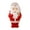 C, variant on Santa Nightlight Colorful Cool Flash Bar with Music Rotating Starlit Skys Light for Holiday Birthday Gifts