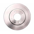 thumbnail image 3 of Raybestos 9228R Professional Grade Disc Brake Rotor Fits select: 1993-1998 VOLKSWAGEN JETTA, 1975-1982 VOLKSWAGEN RABBIT, 3 of 4